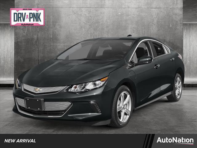 used 2016 Chevrolet Volt car, priced at $15,995