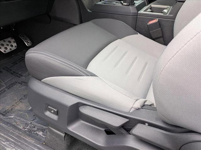 new 2025 Toyota Tacoma car, priced at $44,919