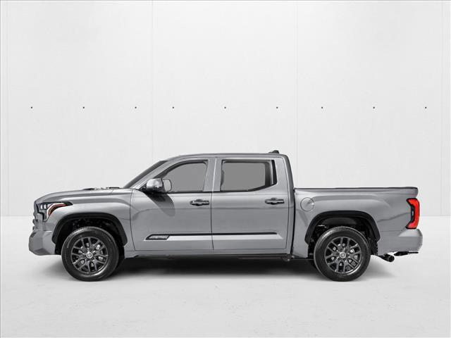 new 2026 Toyota Tundra Hybrid car, priced at $78,397