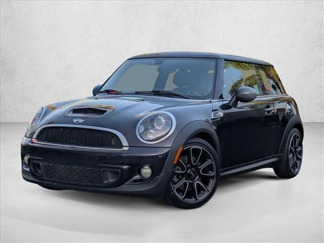 used 2013 MINI Hardtop car, priced at $8,200