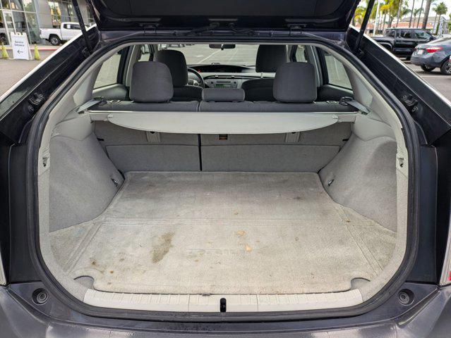 used 2011 Toyota Prius car, priced at $10,000
