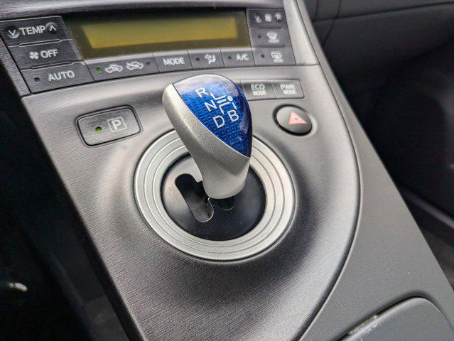 used 2011 Toyota Prius car, priced at $10,000