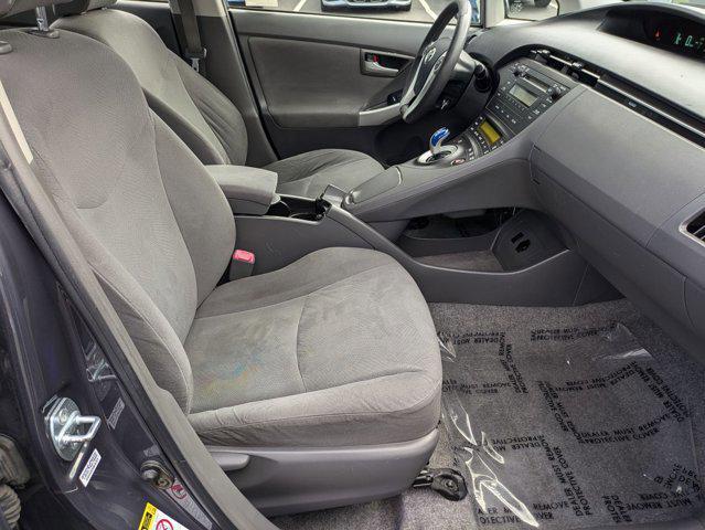 used 2011 Toyota Prius car, priced at $10,000