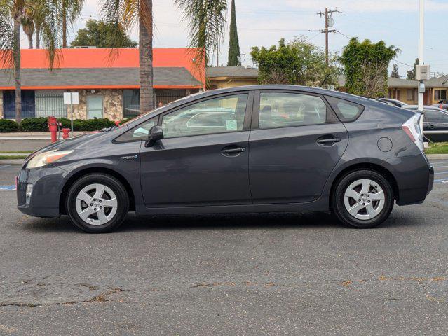 used 2011 Toyota Prius car, priced at $10,000