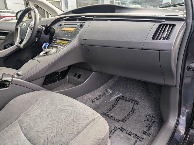 used 2011 Toyota Prius car, priced at $10,000