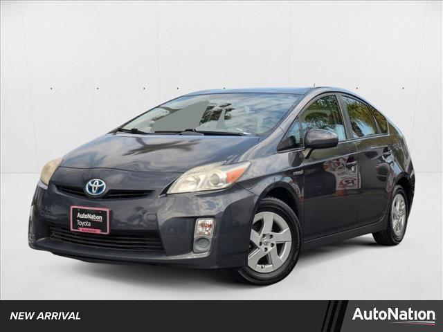 used 2011 Toyota Prius car, priced at $10,000