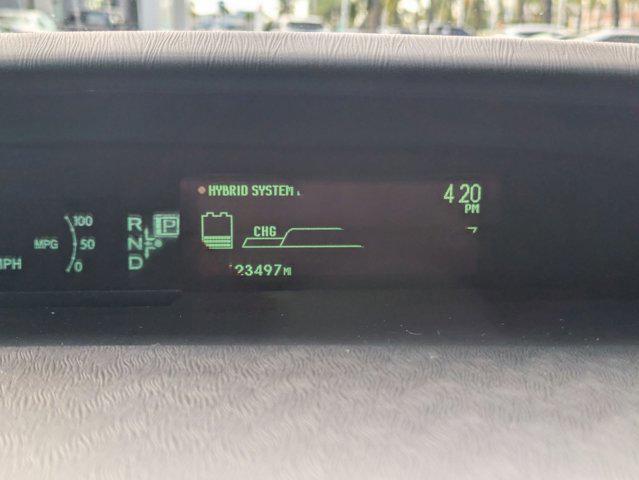 used 2011 Toyota Prius car, priced at $10,000