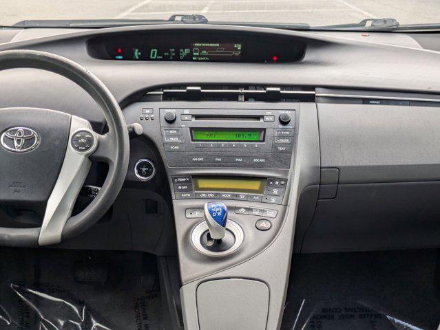 used 2011 Toyota Prius car, priced at $10,000