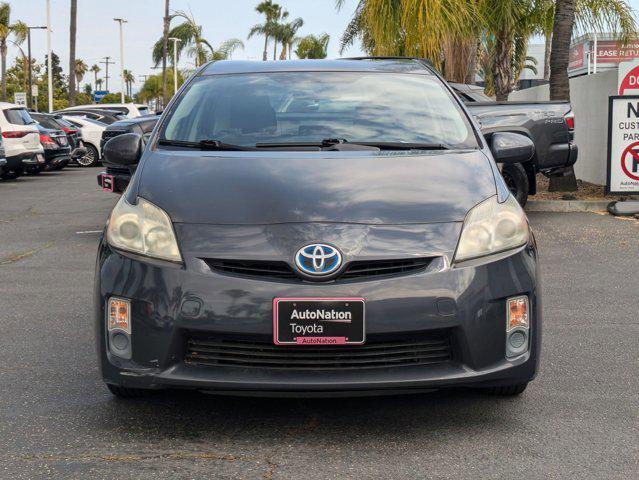 used 2011 Toyota Prius car, priced at $10,000