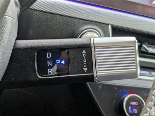 used 2024 Hyundai Sonata Hybrid car, priced at $30,800