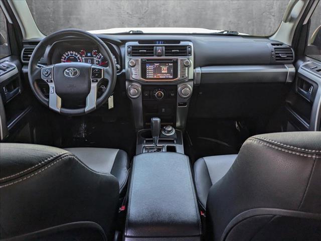 used 2018 Toyota 4Runner car, priced at $34,212