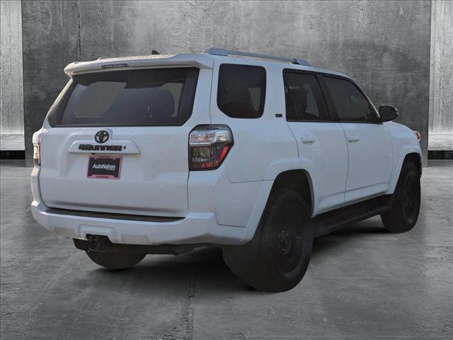 used 2018 Toyota 4Runner car, priced at $34,212