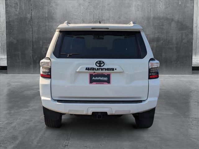 used 2018 Toyota 4Runner car, priced at $34,212