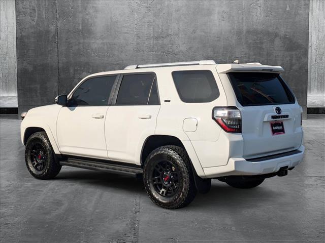 used 2018 Toyota 4Runner car, priced at $34,212