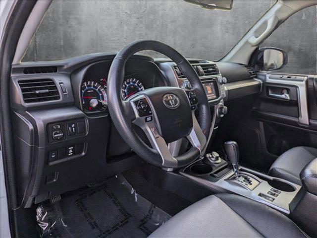 used 2018 Toyota 4Runner car, priced at $34,212