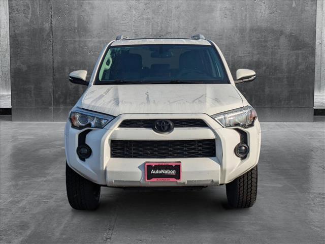 used 2018 Toyota 4Runner car, priced at $34,212