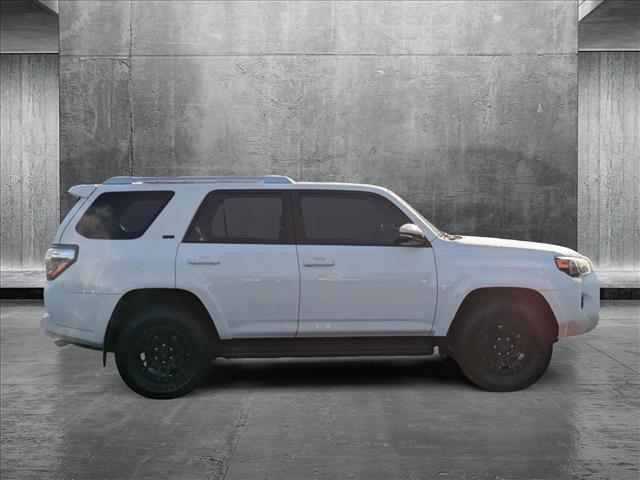 used 2018 Toyota 4Runner car, priced at $34,212