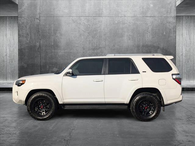 used 2018 Toyota 4Runner car, priced at $34,212