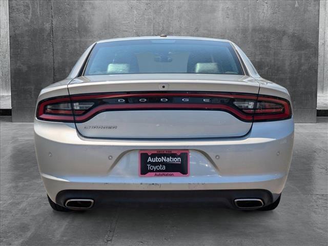 used 2022 Dodge Charger car, priced at $18,500