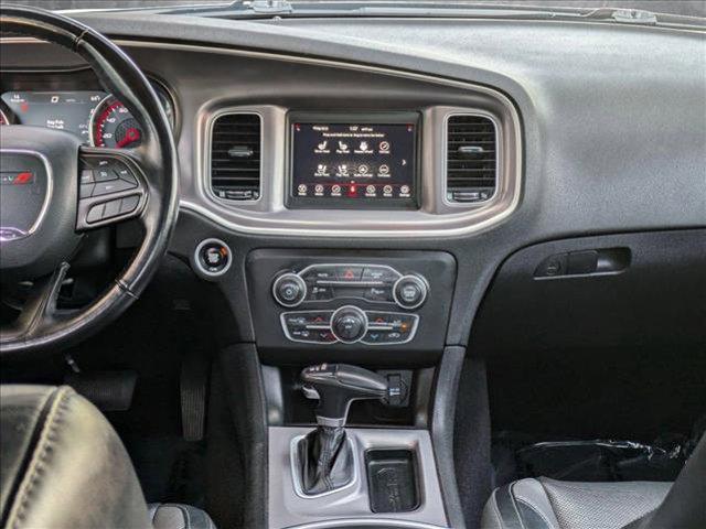 used 2022 Dodge Charger car, priced at $18,500