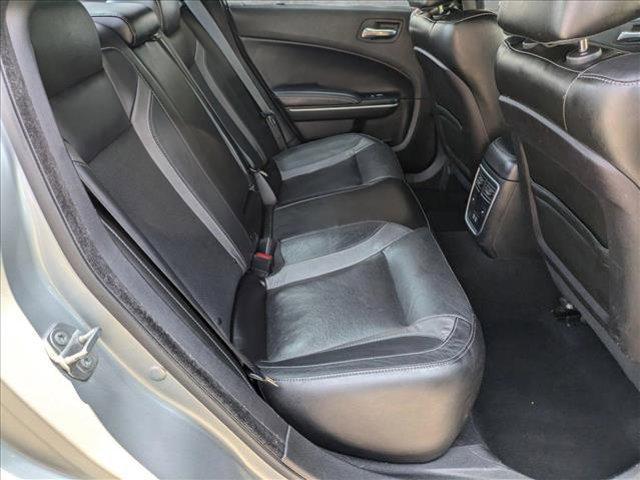 used 2022 Dodge Charger car, priced at $18,500