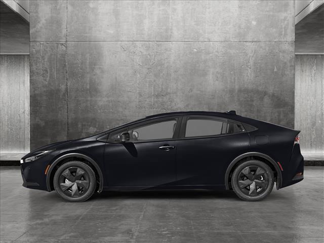 new 2024 Toyota Prius car, priced at $38,499