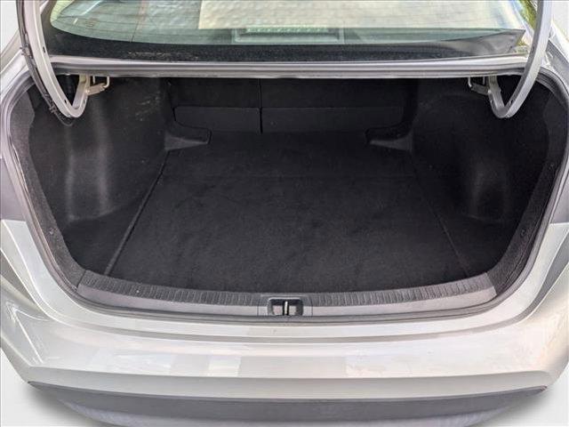 used 2023 Toyota Corolla car, priced at $17,995