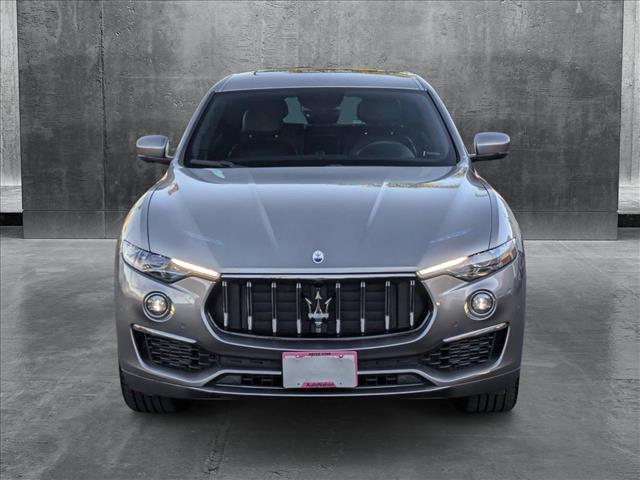 used 2022 Maserati Levante car, priced at $45,598