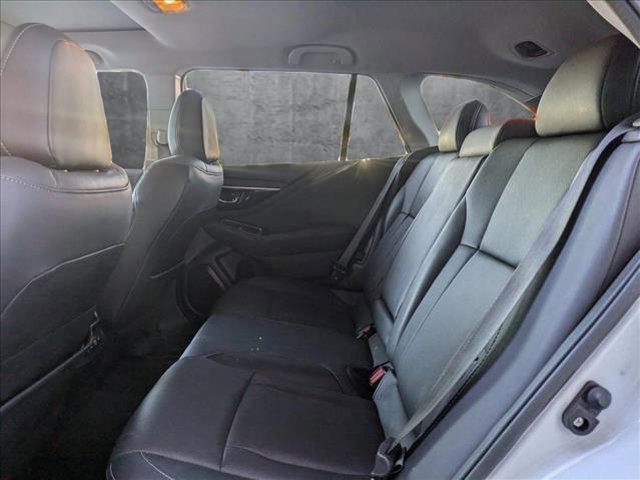 used 2022 Subaru Outback car, priced at $28,995