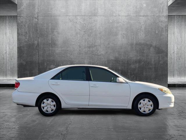 used 2006 Toyota Camry car, priced at $6,500