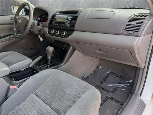 used 2006 Toyota Camry car, priced at $6,500