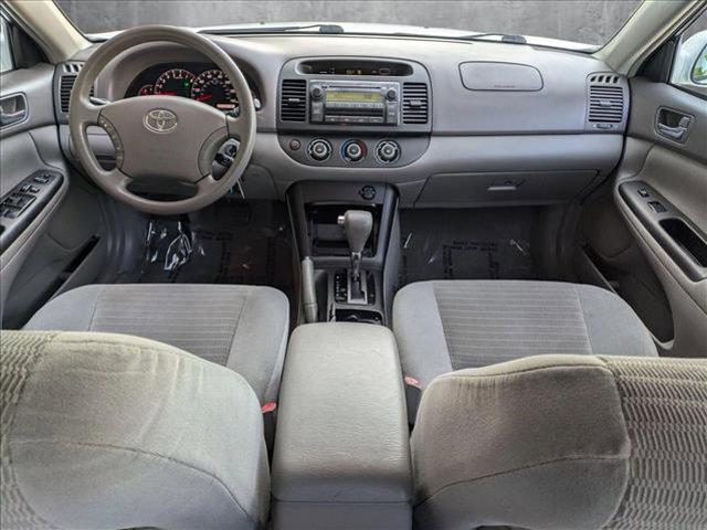 used 2006 Toyota Camry car, priced at $6,500