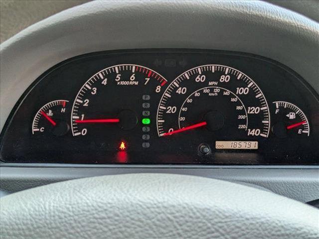 used 2006 Toyota Camry car, priced at $6,500