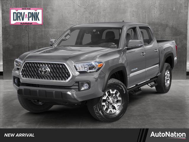 used 2019 Toyota Tacoma car, priced at $30,952