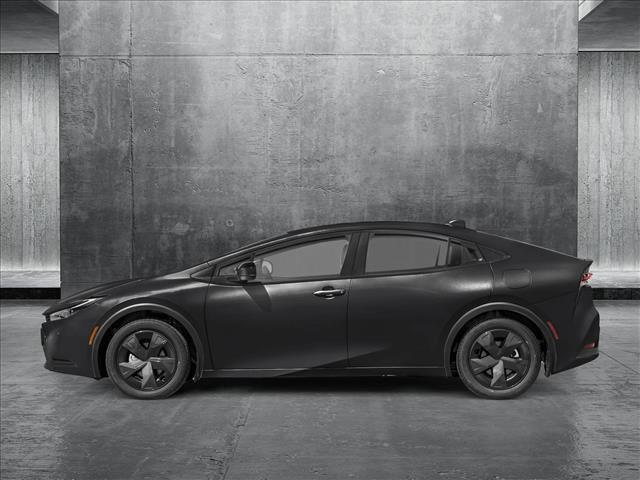 new 2026 Toyota Prius car, priced at $30,588