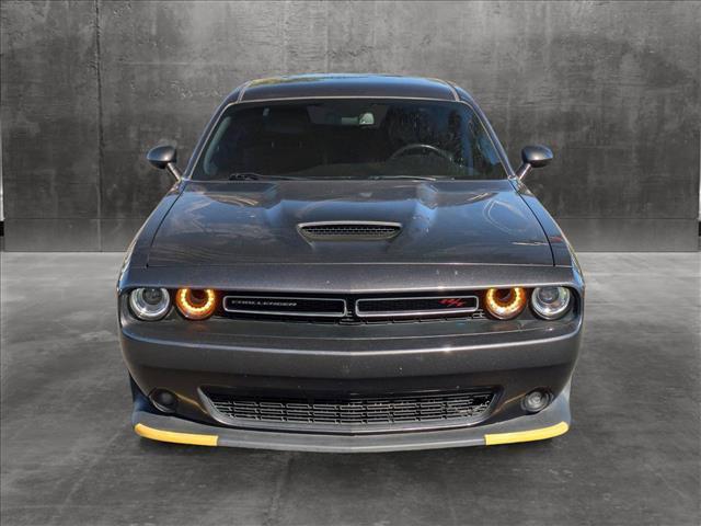 used 2019 Dodge Challenger car, priced at $21,995