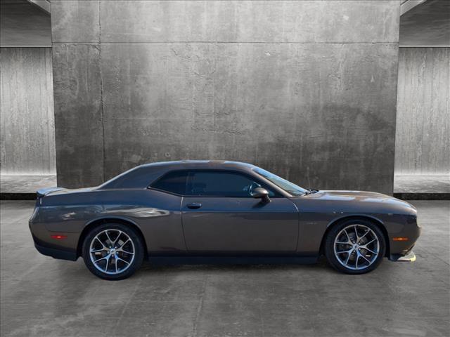 used 2019 Dodge Challenger car, priced at $21,995