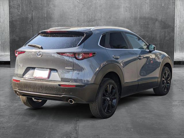 used 2022 Mazda CX-30 car, priced at $23,473