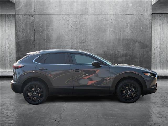 used 2022 Mazda CX-30 car, priced at $23,473