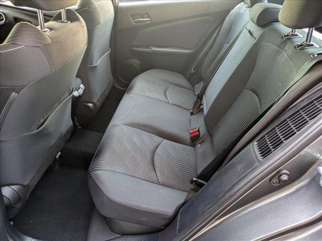 used 2021 Toyota Prius Prime car, priced at $21,400