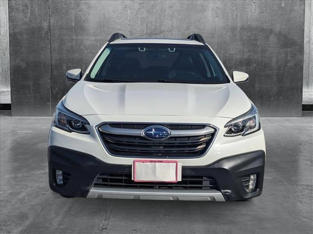 used 2020 Subaru Outback car, priced at $23,995