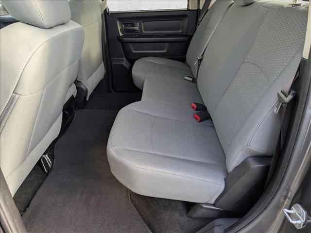 used 2015 Ram 1500 car, priced at $17,900