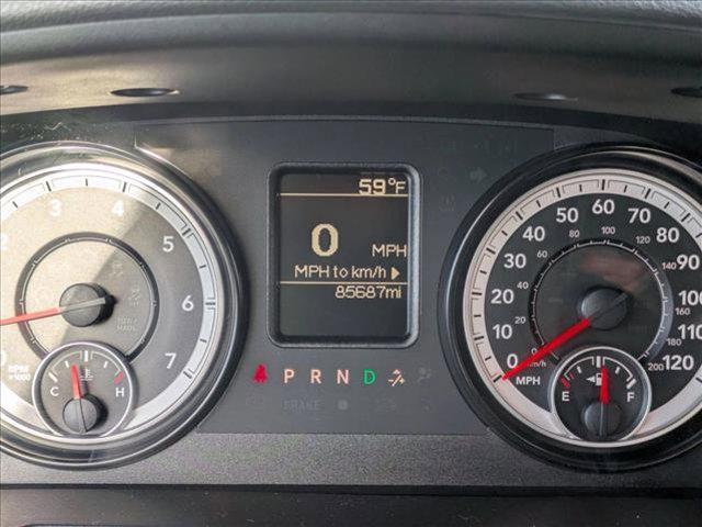 used 2015 Ram 1500 car, priced at $17,900
