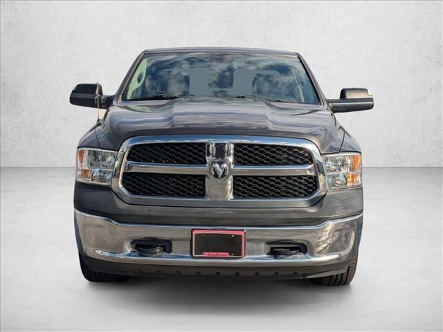used 2015 Ram 1500 car, priced at $17,900