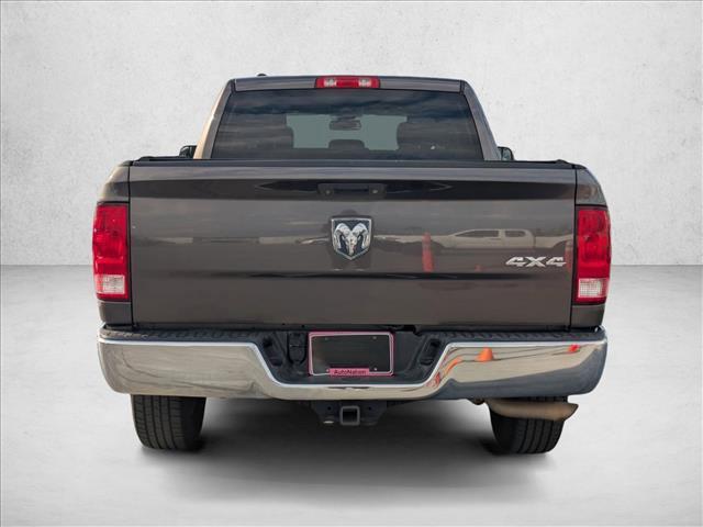 used 2015 Ram 1500 car, priced at $17,900