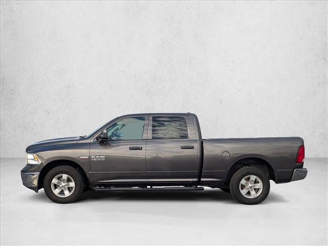 used 2015 Ram 1500 car, priced at $17,900