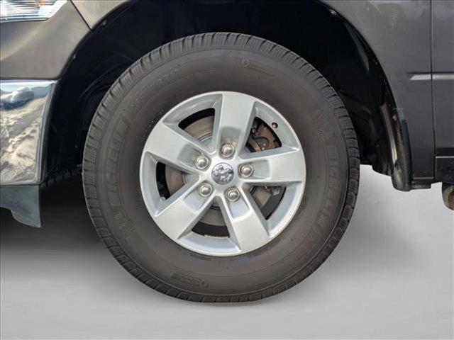 used 2015 Ram 1500 car, priced at $17,900