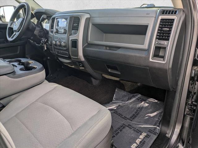 used 2015 Ram 1500 car, priced at $17,900