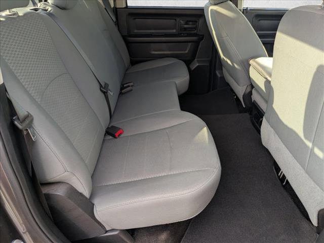 used 2015 Ram 1500 car, priced at $17,900