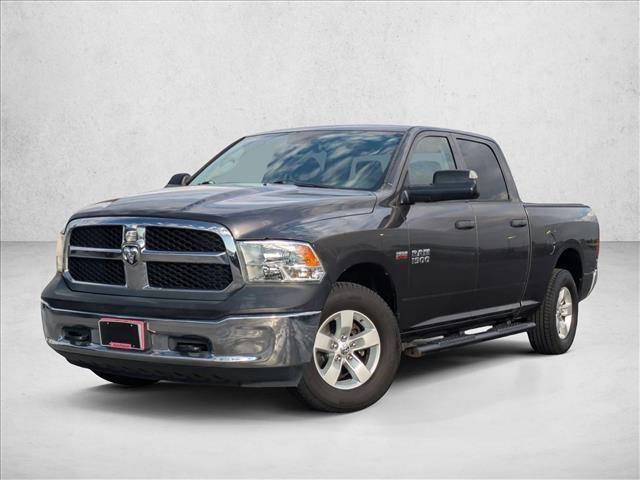 used 2015 Ram 1500 car, priced at $17,900